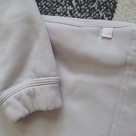 lululemon reflective Crew sweatshirt - Picture 2 of 5